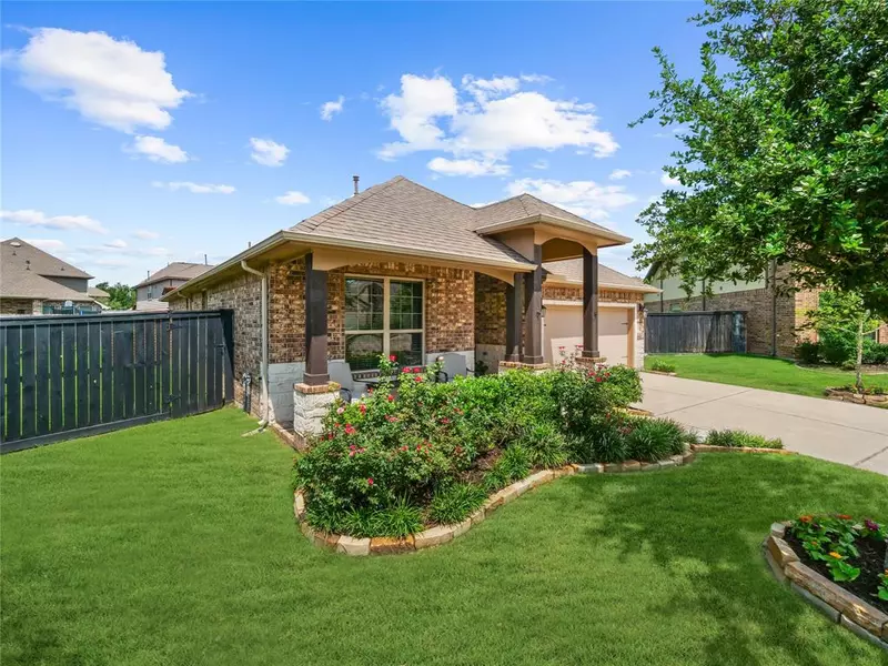 1011 Pink Tulip CT, Richmond, TX 77406