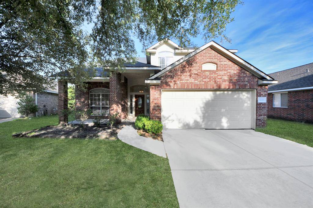 32310 Archer Park, Conroe, TX 77385
