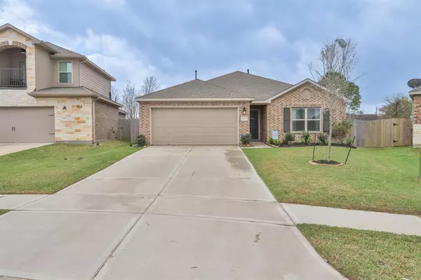 Texas City, TX 77590,1013 Great Blue Heron DR