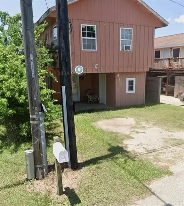 415 Galley WAY, Freeport, TX 77541