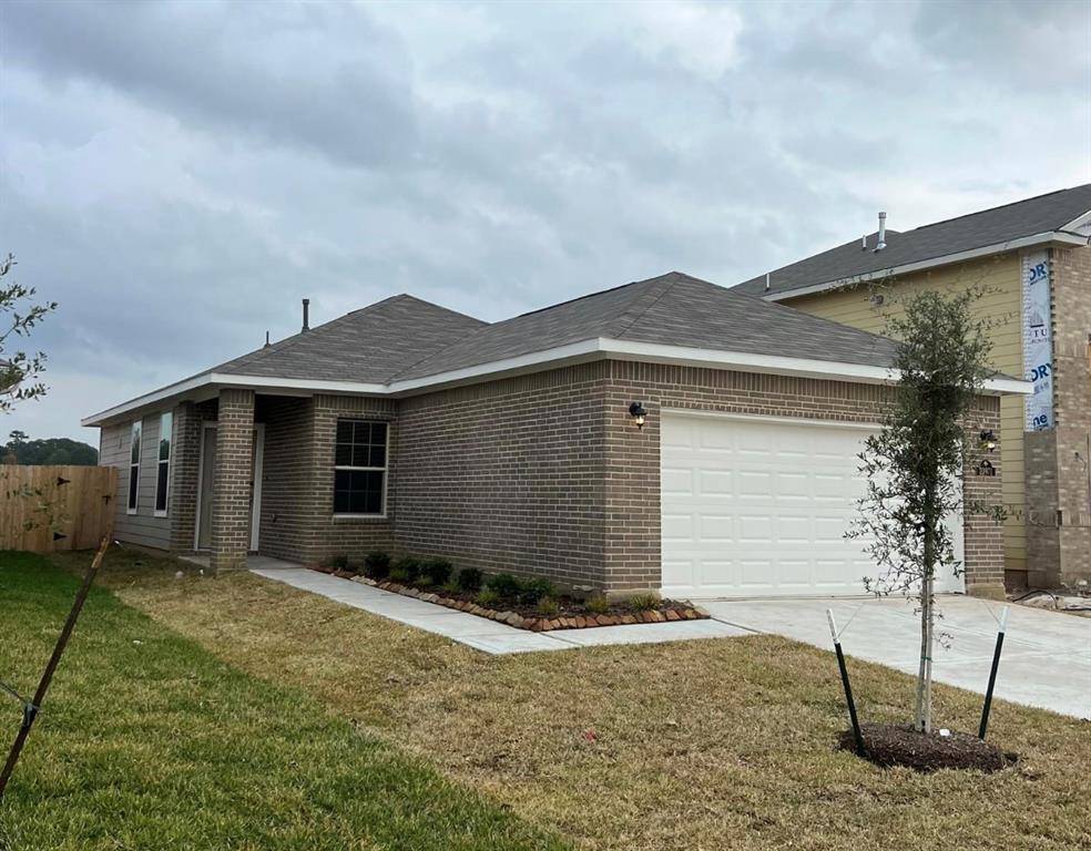 20971 Endeavor ST, Porter, TX 77365