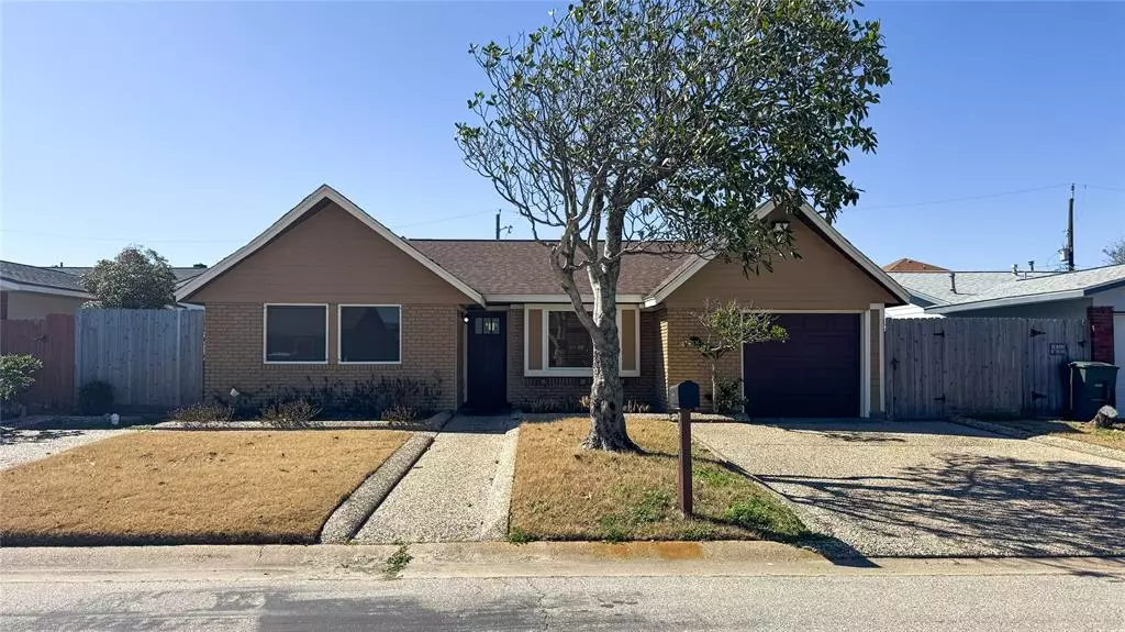 Galveston, TX 77551,3411 80th ST