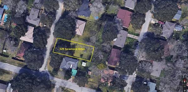 329 Sycamore DR, Hitchcock, TX 77563