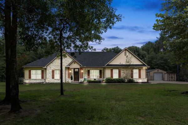 9071 Stablewood TER,  Waller,  TX 77484