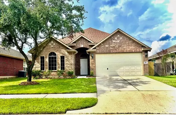 Spring, TX 77373,323 Wild Bird DR