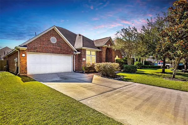 Kingwood, TX 77345,3311 Misty Alcove CT