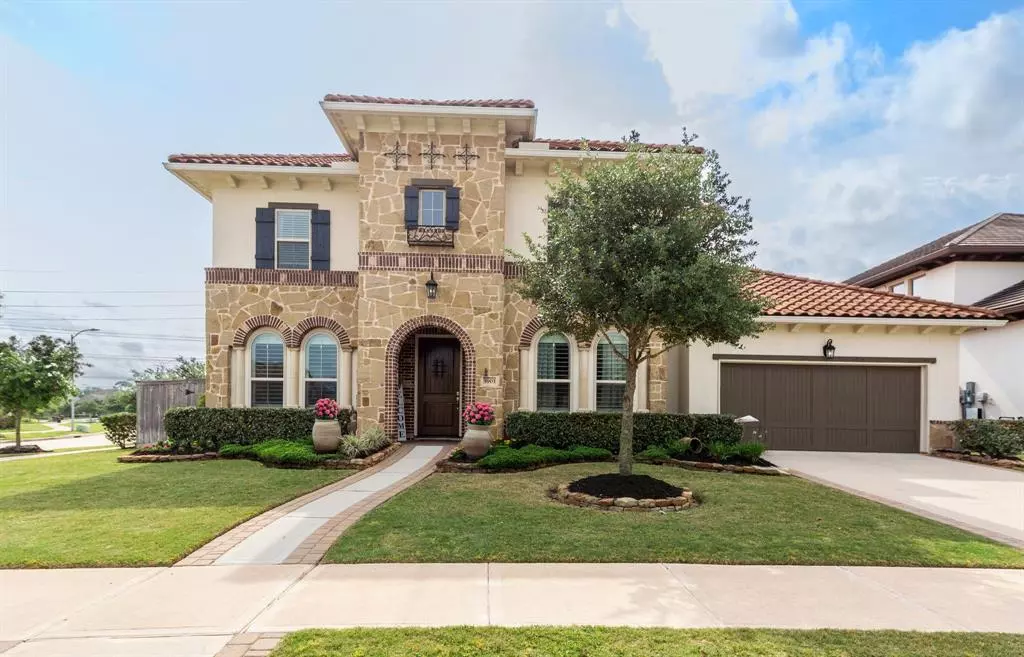 Sugar Land, TX 77479,5903 Nowlands Run LN