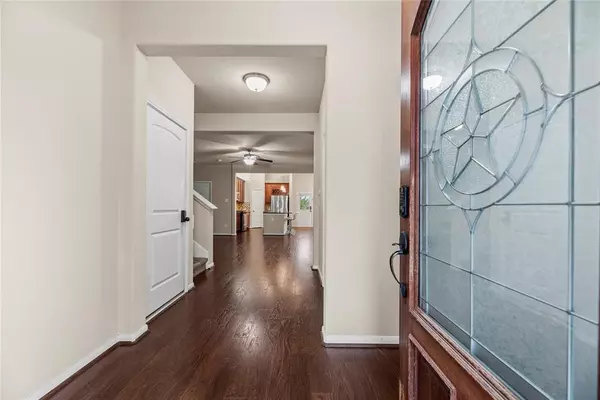 Katy, TX 77493,5331 Rue Dela Croix DR