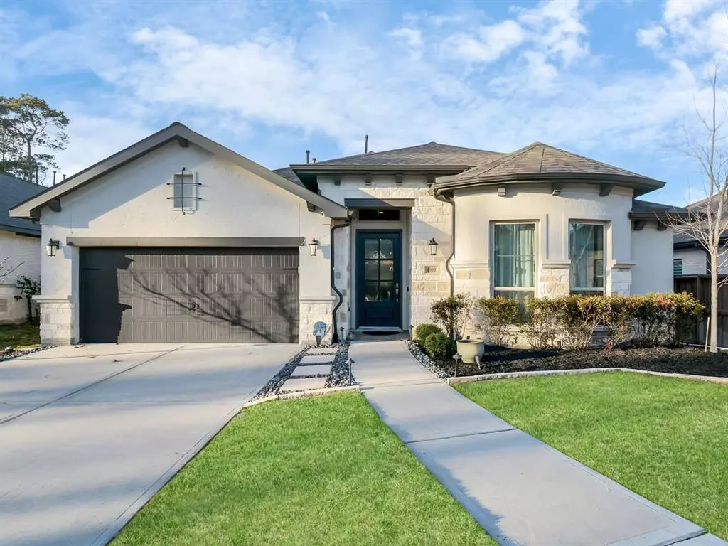 Spring, TX 77386,4509 Yaupon CIR