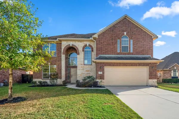 Katy, TX 77493,2437 Fawnlake CIR