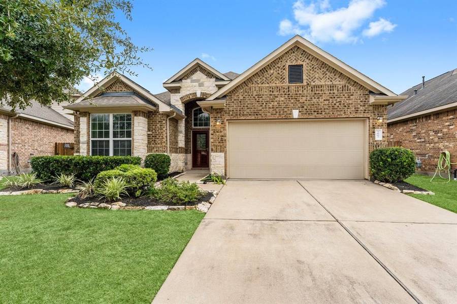 7807 Mayport Crest LN, Richmond, TX 77407