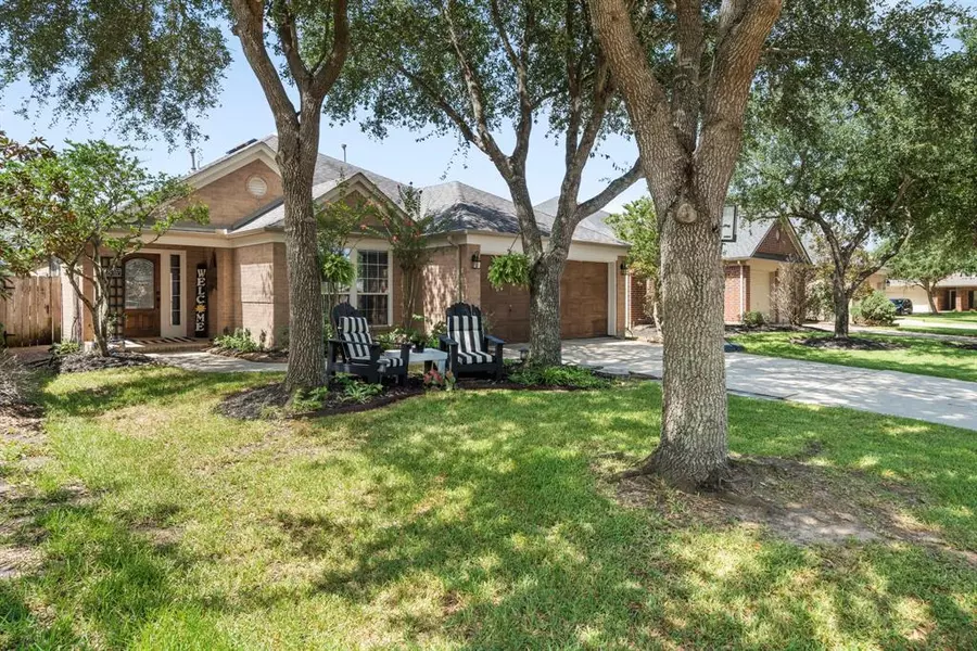 28207 Everett Knolls DR, Katy, TX 77494