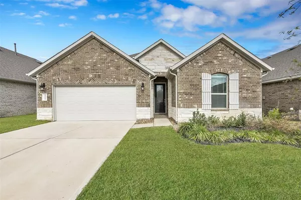 1523 Oakdale Crest RD, Montgomery, TX 77316