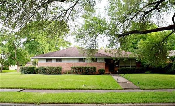 5007 Hazelton ST, Houston, TX 77035