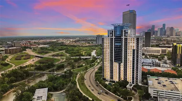 3333 Allen Pkwy #2306, Houston, TX 77019