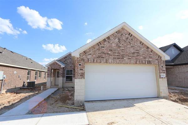 21643 Wave Hollow DR, Cypress, TX 77433