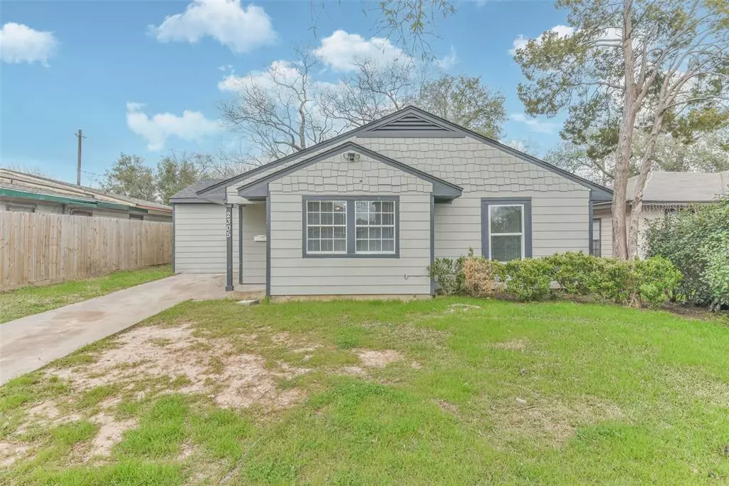 Pasadena, TX 77506,2305 Raymond ST