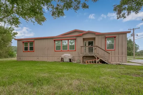 Alvin, TX 77511,1401 Newman ST