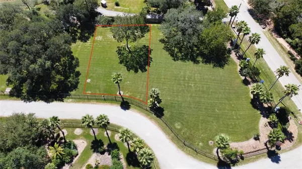 Seabrook, TX 77586,Lot 2 Bay Vista DR