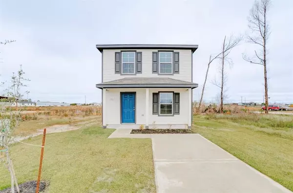 1352 Road 5708, Cleveland, TX 77327