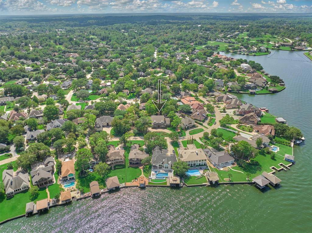 Conroe, TX 77356,196 Lake View CIR