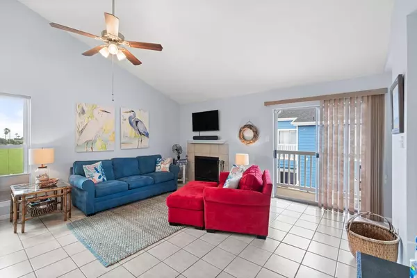 Galveston, TX 77554,3506 Cove View BLVD #216