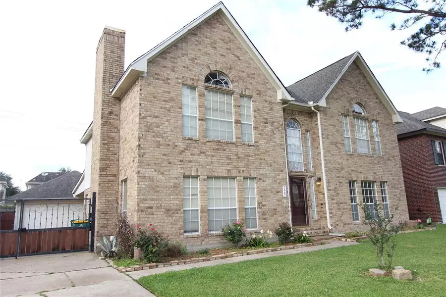 7007 Little Redwood DR, Pasadena, TX 77505