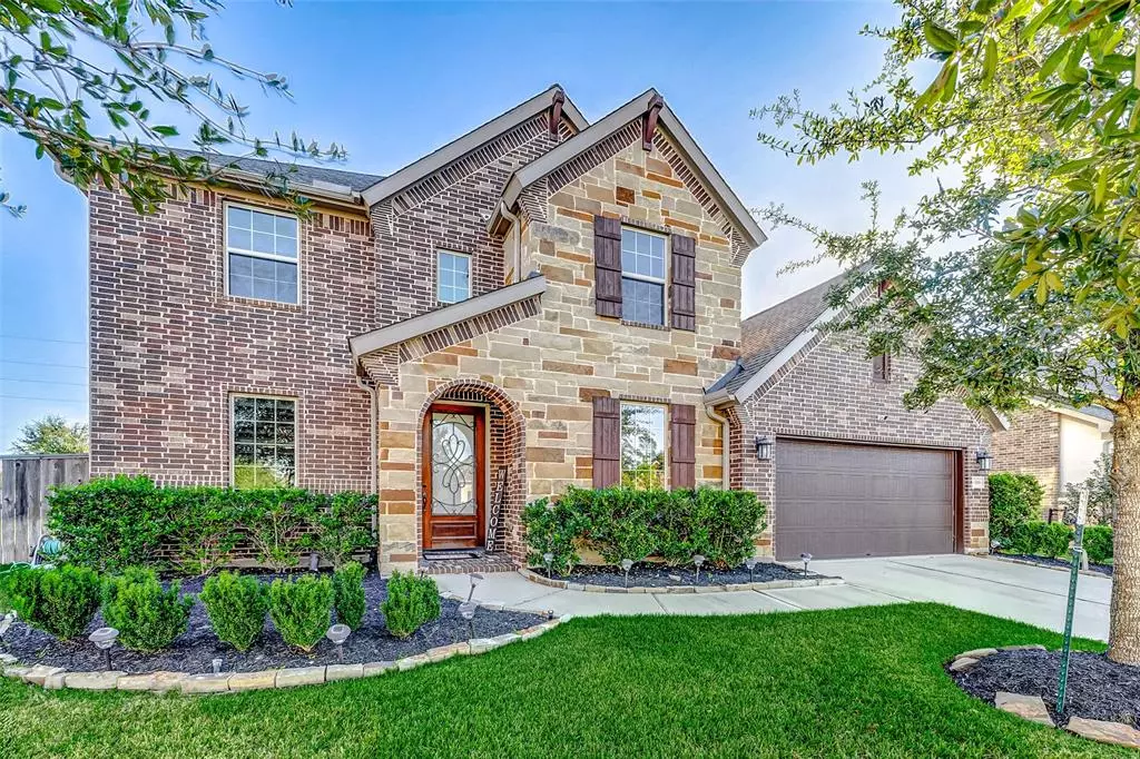 Tomball, TX 77377,13410 Tumbling River LN