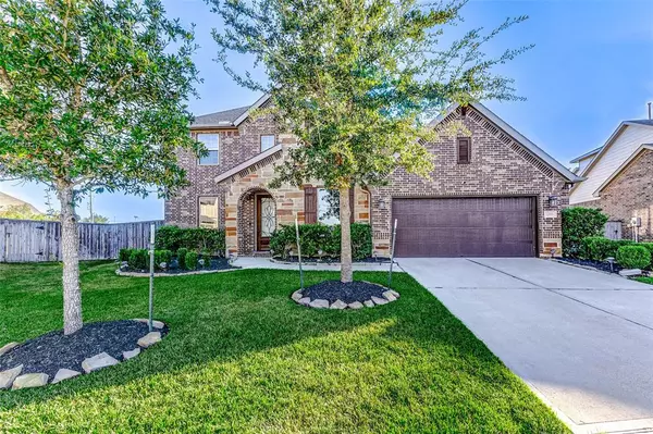 Tomball, TX 77377,13410 Tumbling River LN