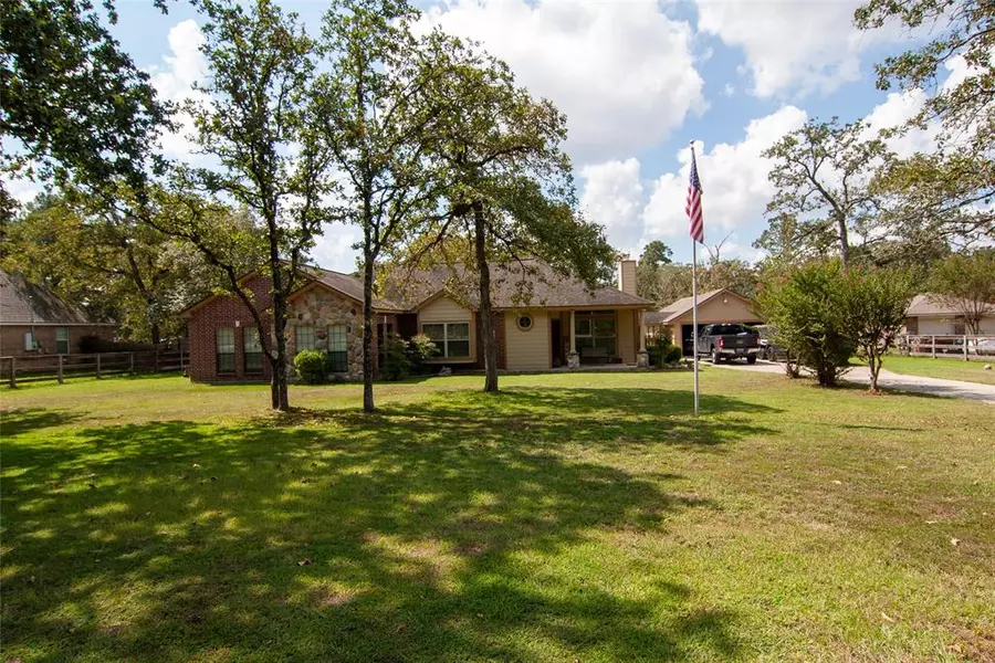 22519 Meadowsweet DR, Magnolia, TX 77355