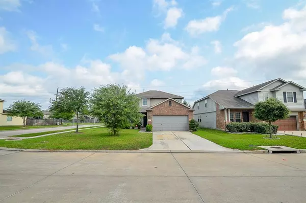 13003 Mariposa Meadow LN, Houston, TX 77044