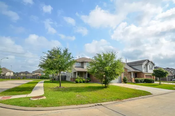 Houston, TX 77044,13003 Mariposa Meadow LN