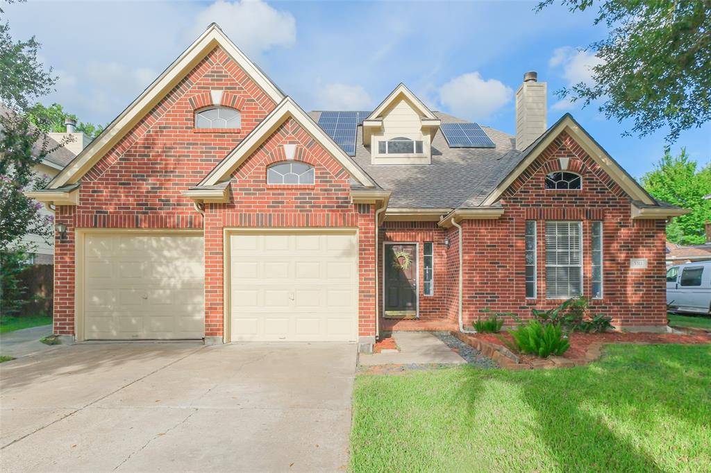 3311 Whitebud DR, Houston, TX 77082