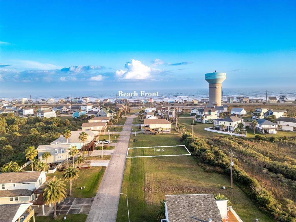 0 Isla Del Sol Dr, Galveston, TX 77554