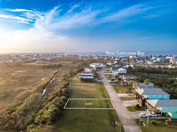 Galveston, TX 77554,0 Isla Del Sol Dr