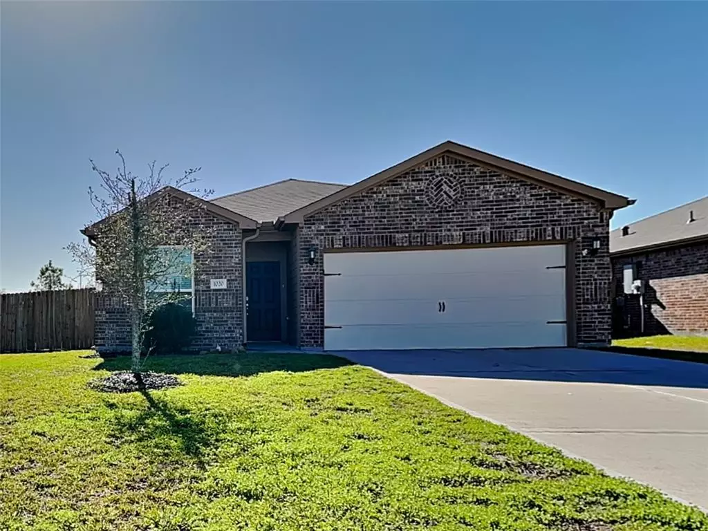 Katy, TX 77493,1020 Heritage Timbers DR