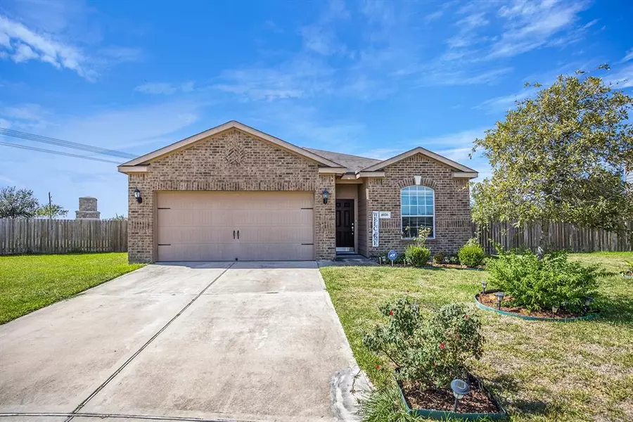 4926 Evening Place LN, Richmond, TX 77469