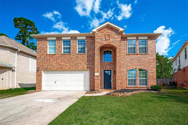 Tomball, TX 77375,18002 Platinum Springs Drive