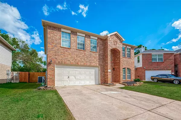 Tomball, TX 77375,18002 Platinum Springs Drive