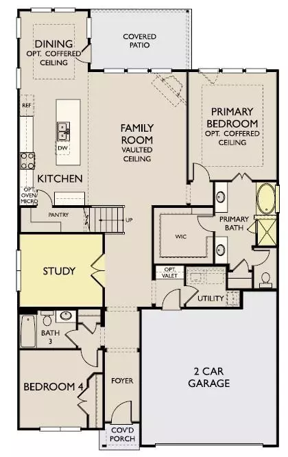 Hockley, TX 77447,32031 Meadowlake Mews LN