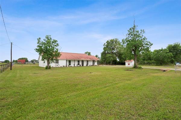 Sealy, TX 77474,6500 Muegge RD