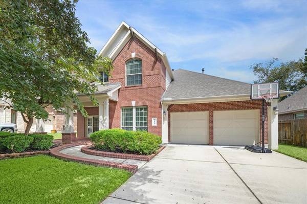 355 Arbor Ridge LN, Conroe, TX 77384