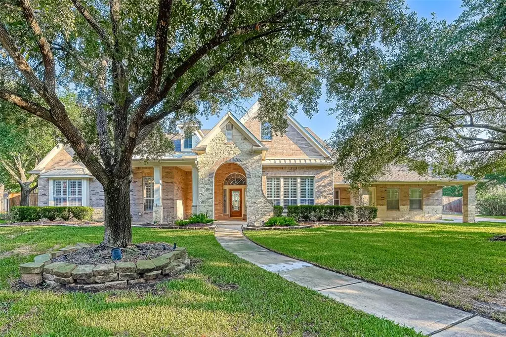 Cypress, TX 77429,17626 Fragrant Rose CT