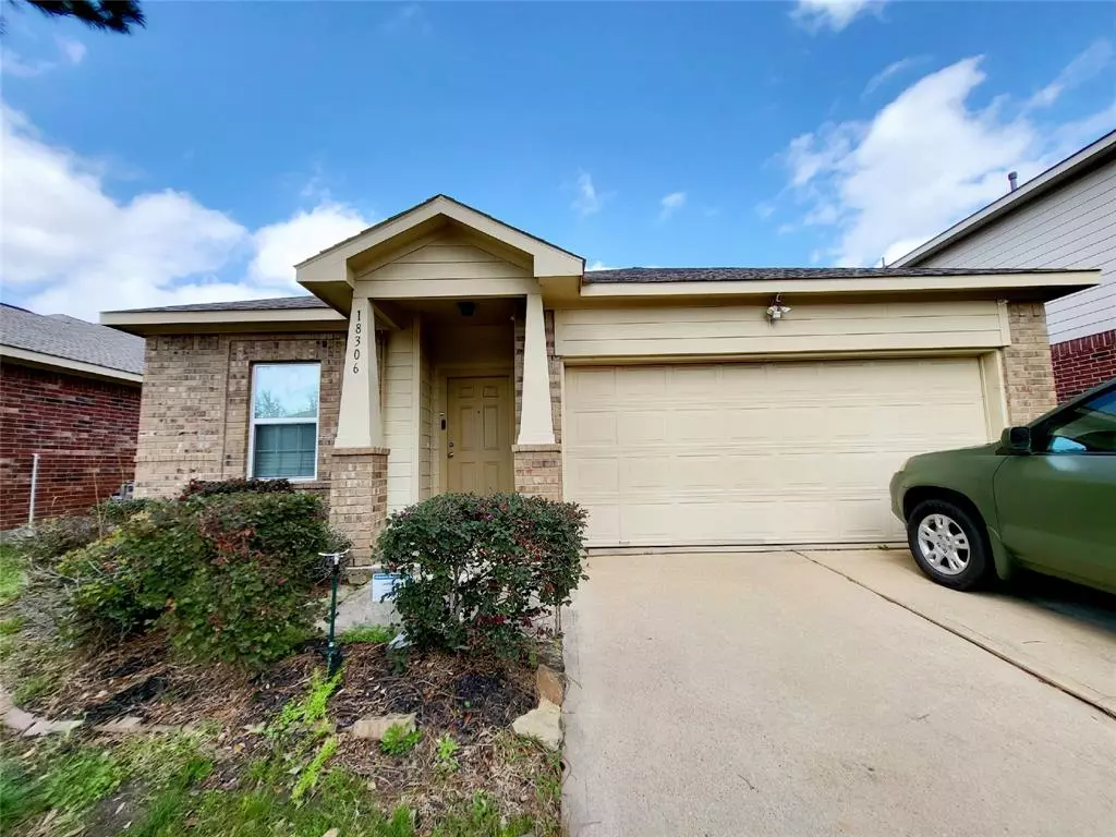 Cypress, TX 77433,18306 Tuscana Shores DR