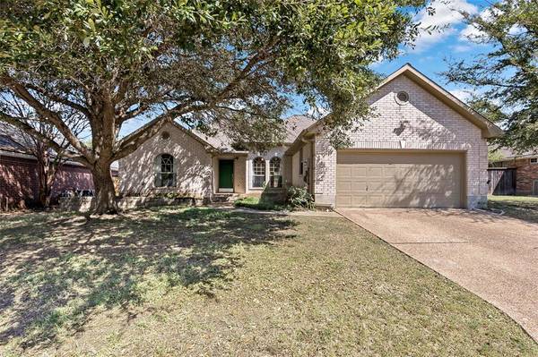 2920 Mirrormere CIR, Bryan, TX 77807