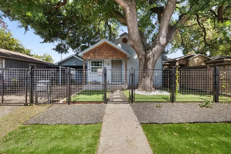 5105 Terry ST, Houston, TX 77009