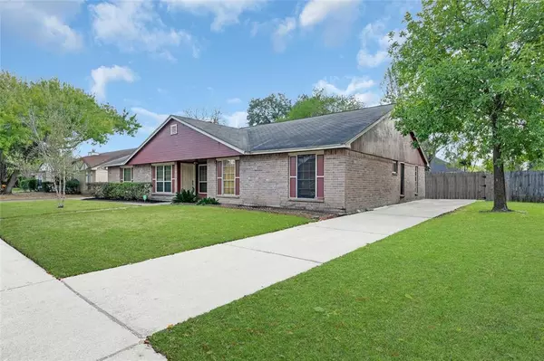 Katy, TX 77449,19523 Munsey CT