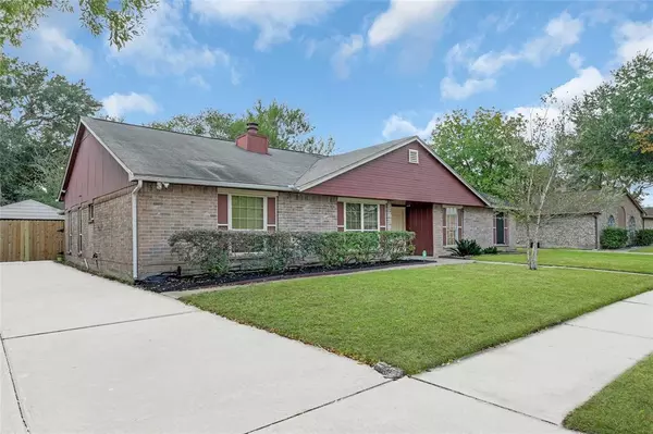 Katy, TX 77449,19523 Munsey CT