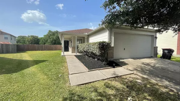 7339 Liberty Tree LN, Houston, TX 77049