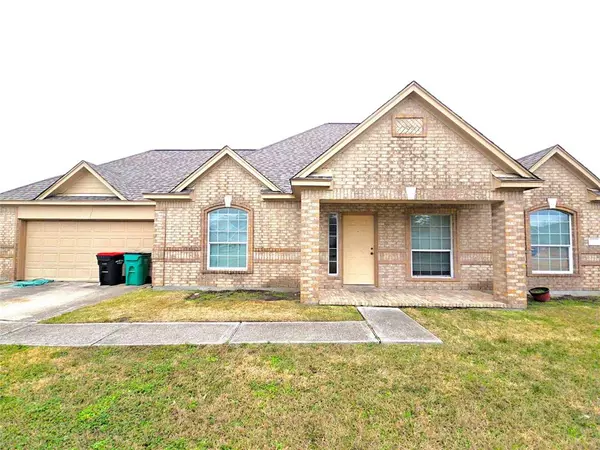 Baytown, TX 77521,5112 Shirley ST